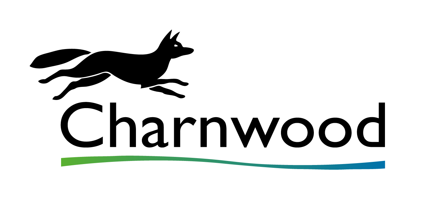 Charnwood Borough Council Logo